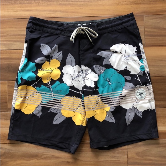 vissla bathing suits